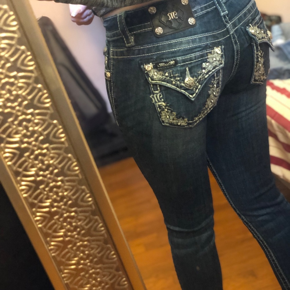 MissMe Jeans